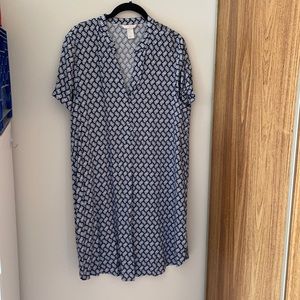 H&M dress